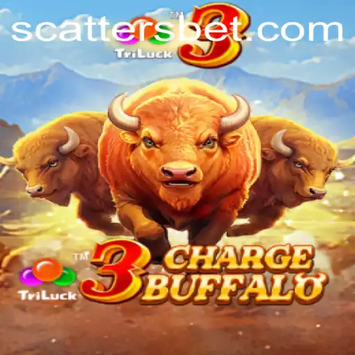 Unlocking the Thrills of 3ChargeBuffalo: An Epic Gaming Adventure
