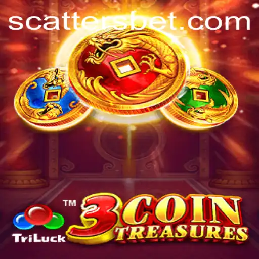 Discover the Thrilling World of 3CoinTreasures: An iiiigame Adventure