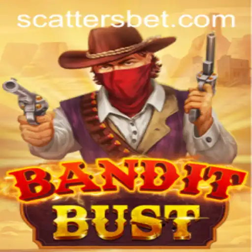 BanditBust: Navigating the Digital Frontier of iiiigame Adventures