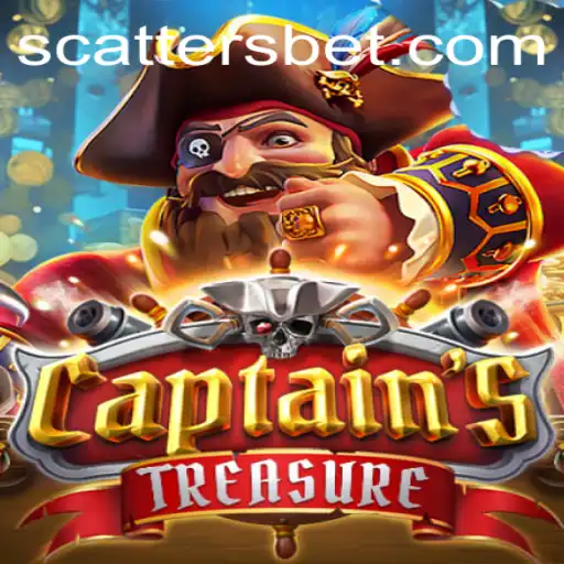 Exploring the Nautical Adventure of CaptainssTreasure