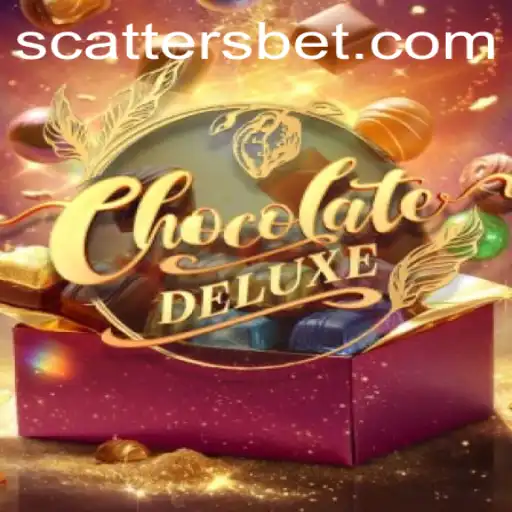 Explore the Sweet World of ChocolateDeluxe: A Delicious Gaming Adventure