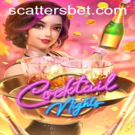 Explore the Exciting World of CocktailNights: A Thrilling Gaming Experience