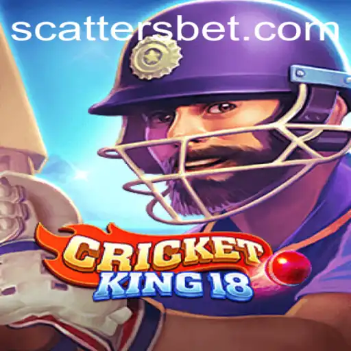 CricketKing18: A New Era in Online Cricket Gaming