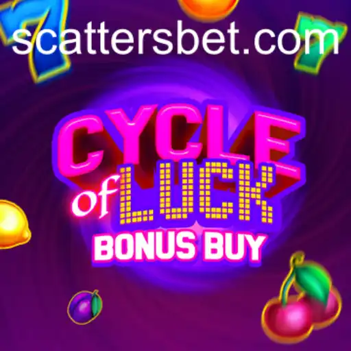 Cycle of Luck Bonus Buy: Dive into the Exciting World of iiiigame