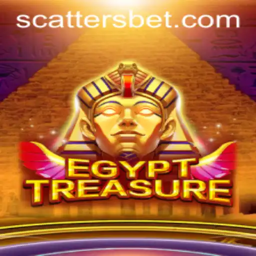 Discovering the Mysteries of EgyptTreasure: A Game of Strategy and Adventure