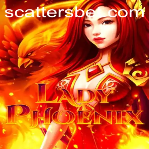Discovering LadyPhoenix: The Enchanting World of iiiigame