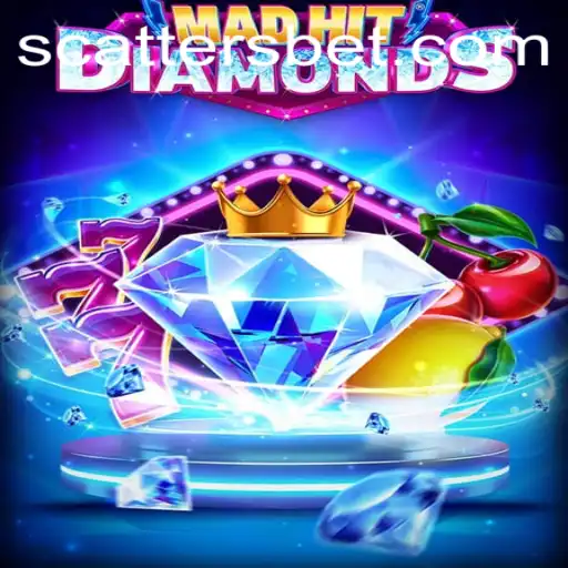 Unveiling MadHitDiamonds: The Game That Has Enthusiasts Buzzing