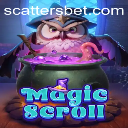 Unveiling MagicScroll: The Enchanting World of iiiigame