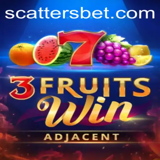 Unveiling the Excitement: Dive into the World of 3FruitsWin