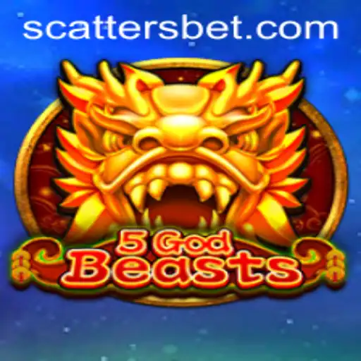 Explore the Enchanting World of 5GodBeasts: An Epic Journey Awaits