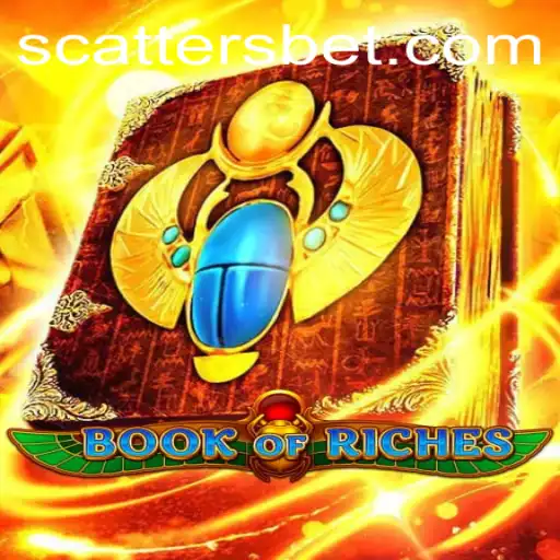 Discover the Thrilling World of BookofRiches: An In-Depth Guide