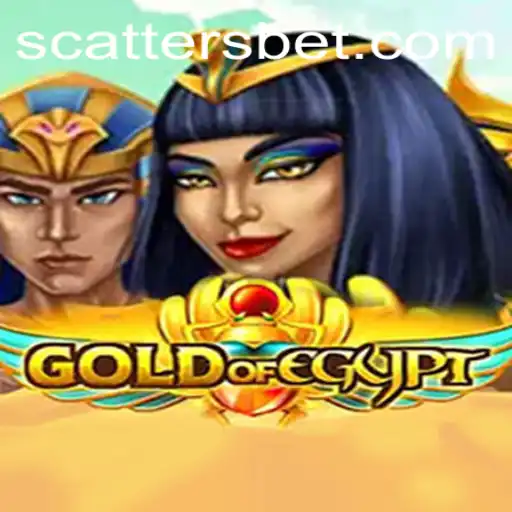 Discover the Adventure in GoldOfEgypt: A Riveting Gaming Experience