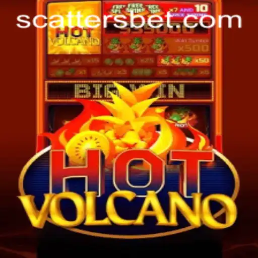 HotVolcano: An Explosive New Adventure Game by iiiigame