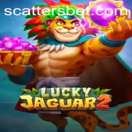 Discover the Thrills of Luckyjaguar2: A Unique Gaming Experience with iiiigame