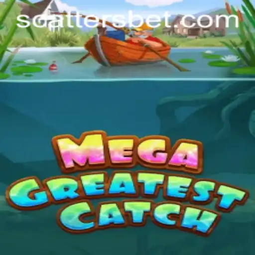 MegaGreatestCatch: Dive into the New Wave of Gaming