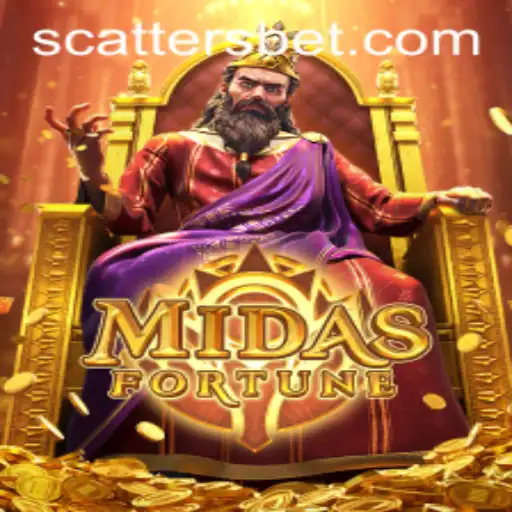 Unveiling the Enchantment of MidasFortune: An In-Depth Look