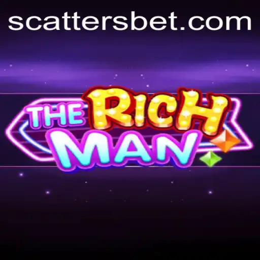 Exploring TheRichMan: A Dynamic Gaming Experience with iiiigame