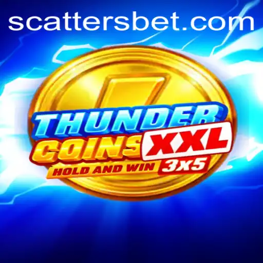 ThunderCoinsXxl: The Ultimate Gaming Experience