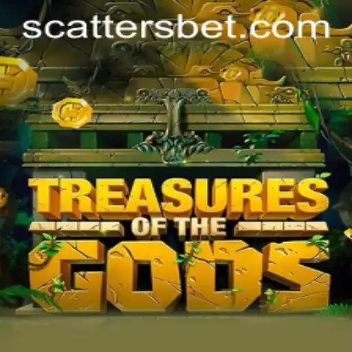 Treasure of the Gods: An Epic Adventure Awaits