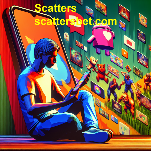 A Revolução dos Jogos Móveis: Diversão na Palma da Sua Mão