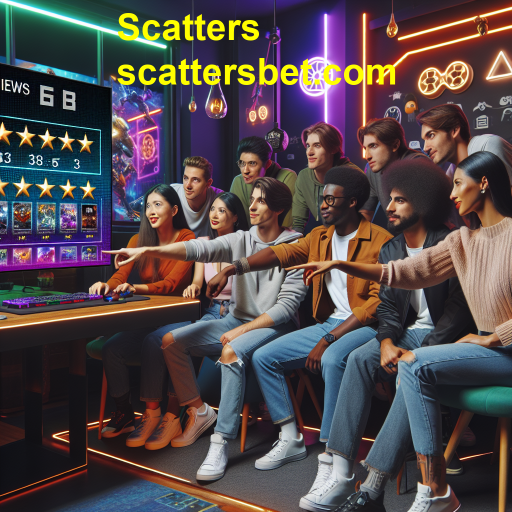 A Importância das Avaliações no Mundo dos Jogos