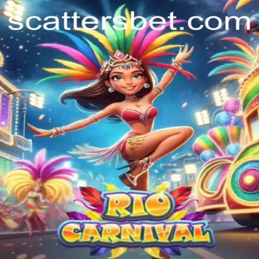 Experience the Vibrant Thrills of RioCarnival: A Journey into iiiigame