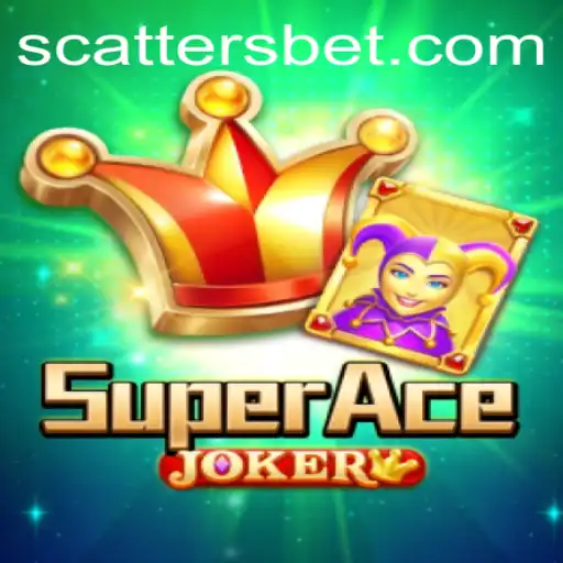 Unveiling SuperAceJoker: The Future of iiiigame