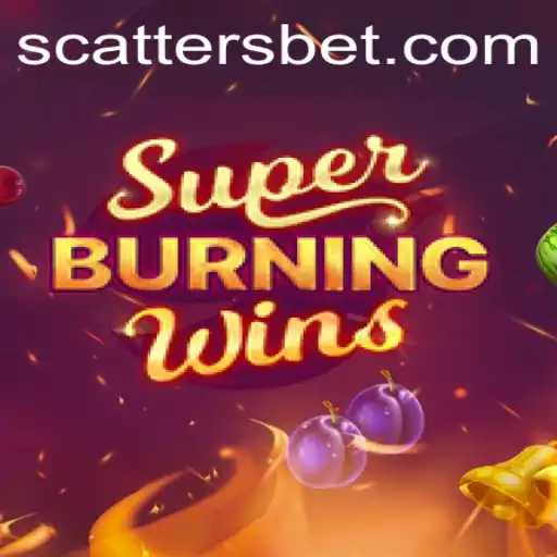 Exploring the Excitement of SuperBurningWins: A Thrilling Gaming Adventure