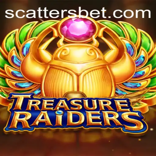 Explore the Intriguing World of TREASURERAIDERS