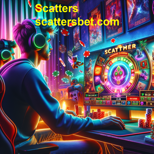 Dicas Essenciais para Jogar Scatters com Sucesso