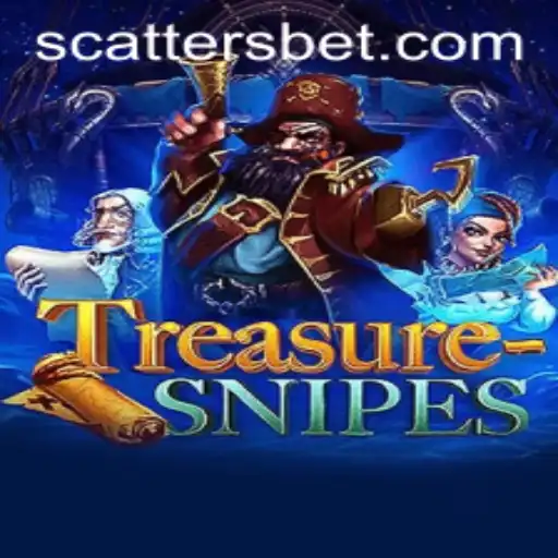 Unlock the Adventure with TreasureSnipes: A Thrilling Gaming Experience