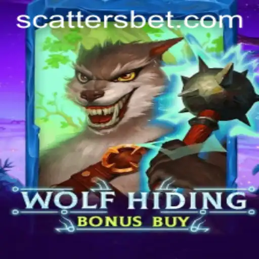 Exploring the Thrills of WolfHidingBonusBuy: A New Age of Gaming